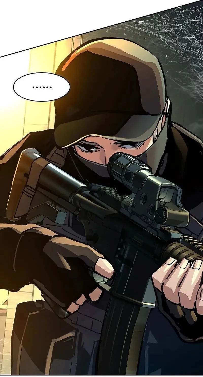 Read Contrato Mercenário (PT-BR) PT Manga Online