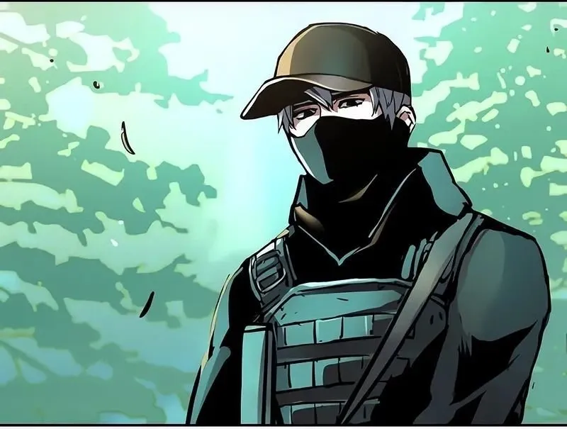 Read Contrato Mercenário (PT-BR) PT Manga Online