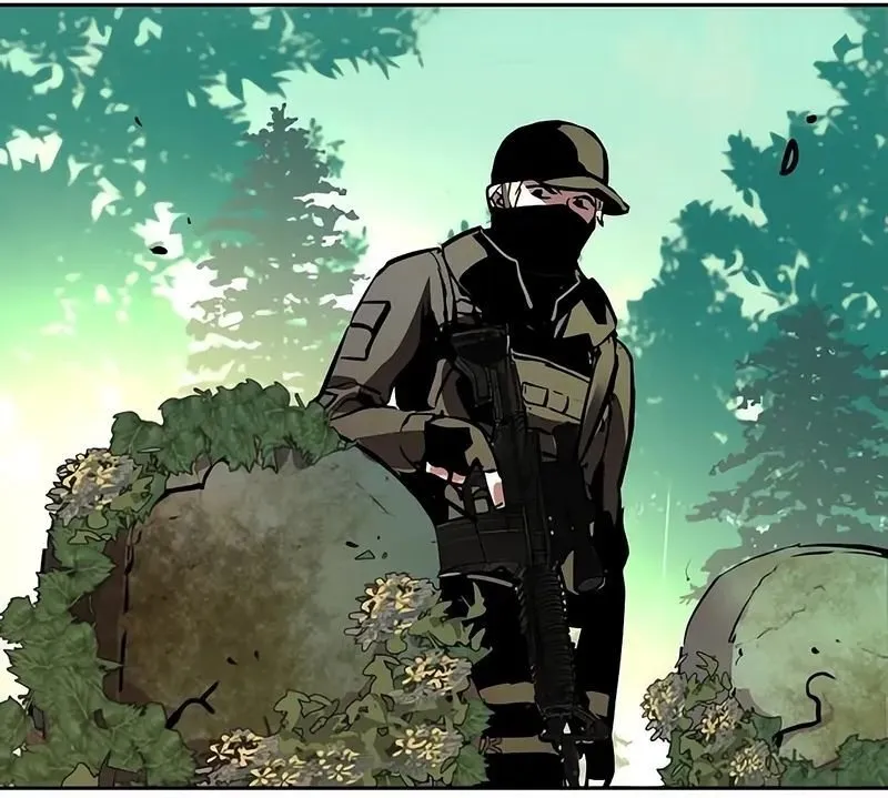 Read Contrato Mercenário (PT-BR) PT Manga Online