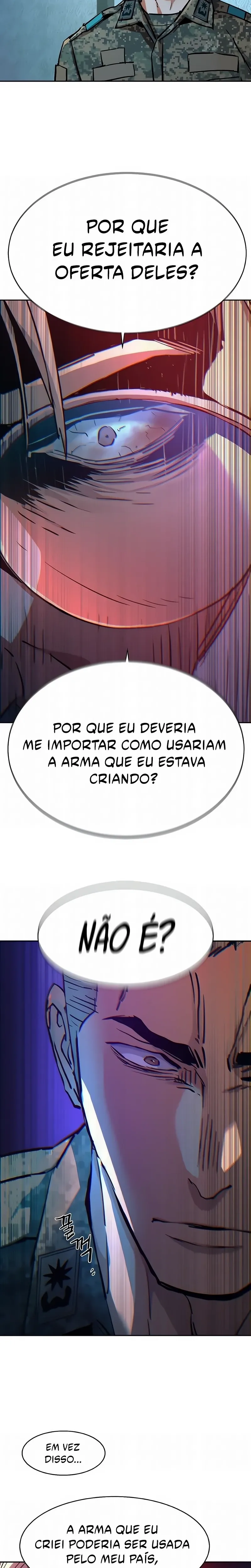 Read Contrato Mercenário (PT-BR) PT Manga Online
