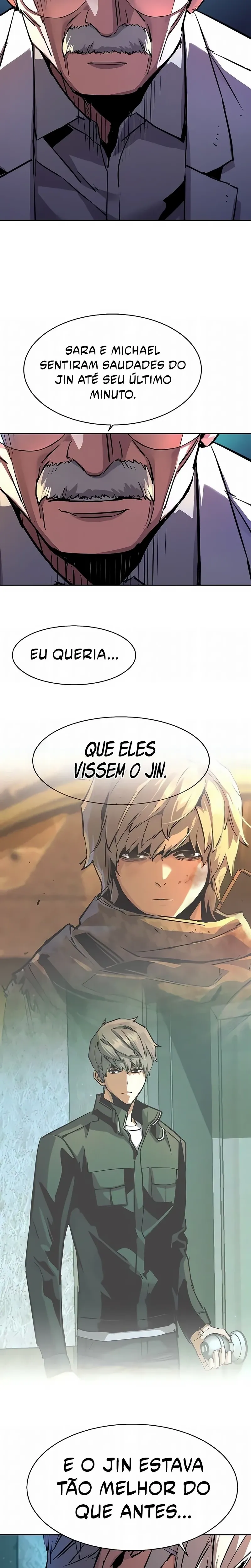 Read Contrato Mercenário (PT-BR) PT Manga Online
