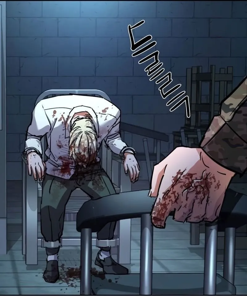 Read Contrato Mercenário (PT-BR) PT Manga Online