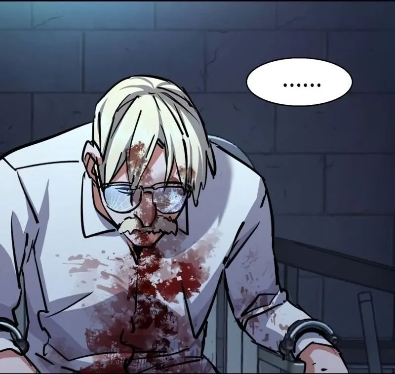 Read Contrato Mercenário (PT-BR) PT Manga Online