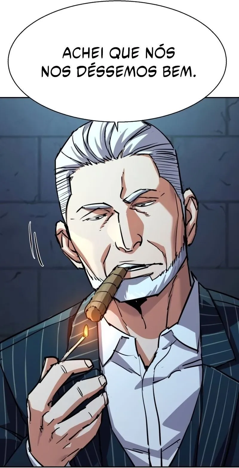 Read Contrato Mercenário (PT-BR) PT Manga Online