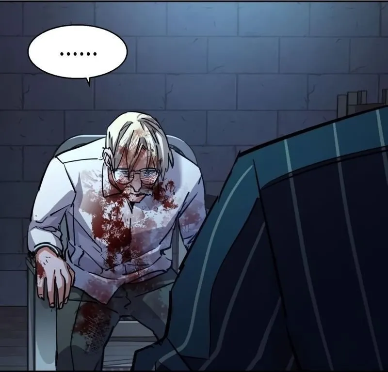 Read Contrato Mercenário (PT-BR) PT Manga Online