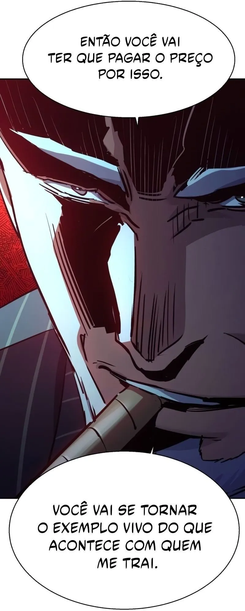 Read Contrato Mercenário (PT-BR) PT Manga Online