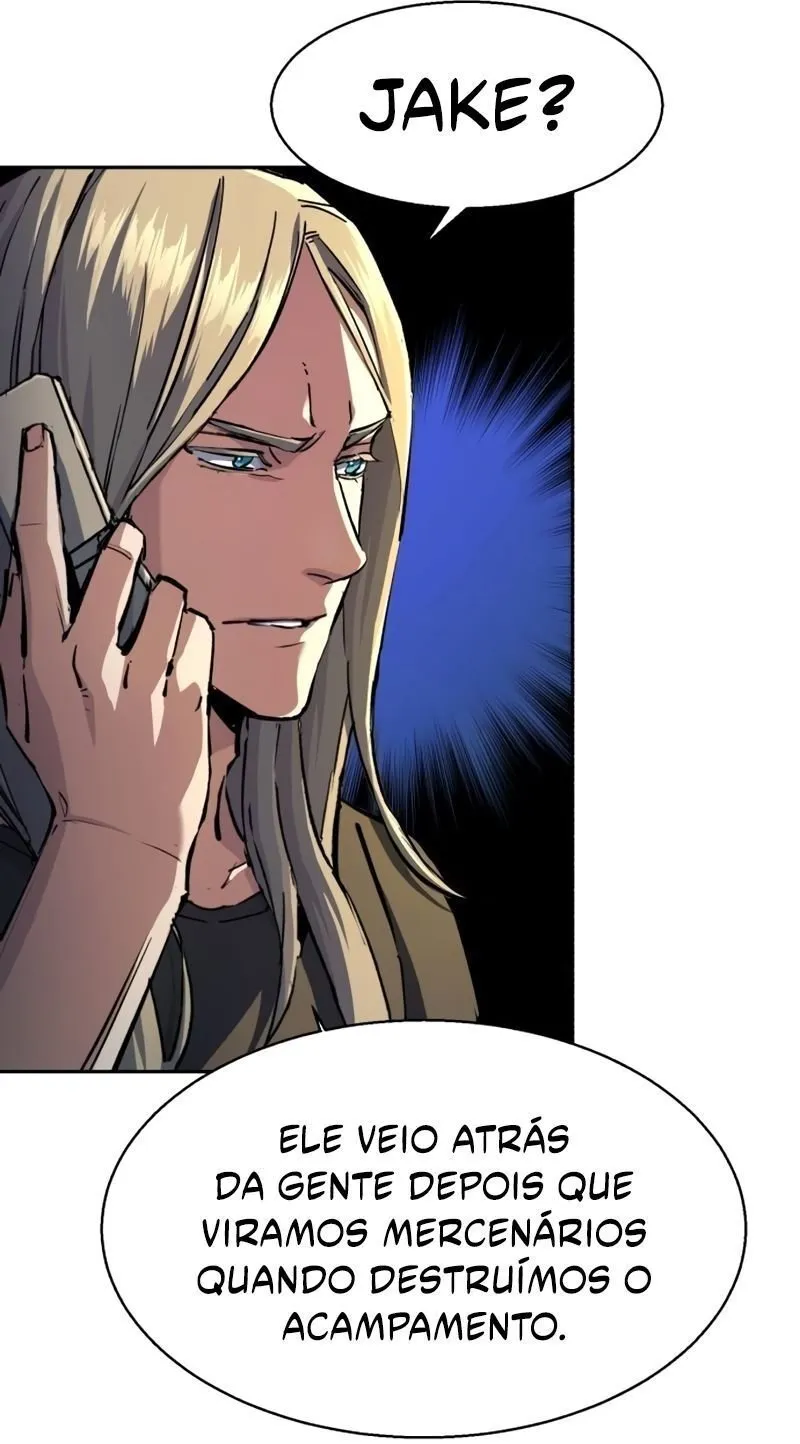 Read Contrato Mercenário (PT-BR) PT Manga Online