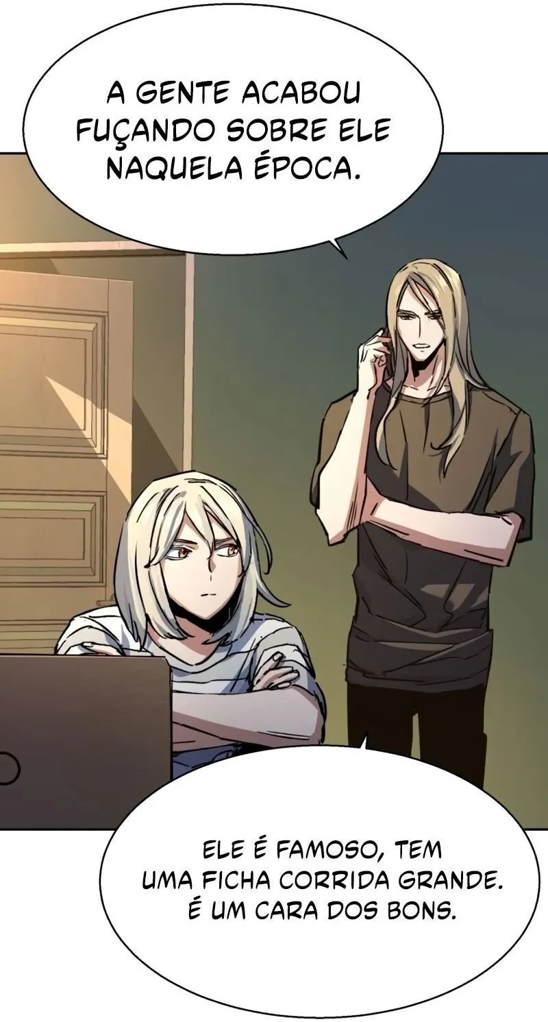 Read Contrato Mercenário (PT-BR) PT Manga Online
