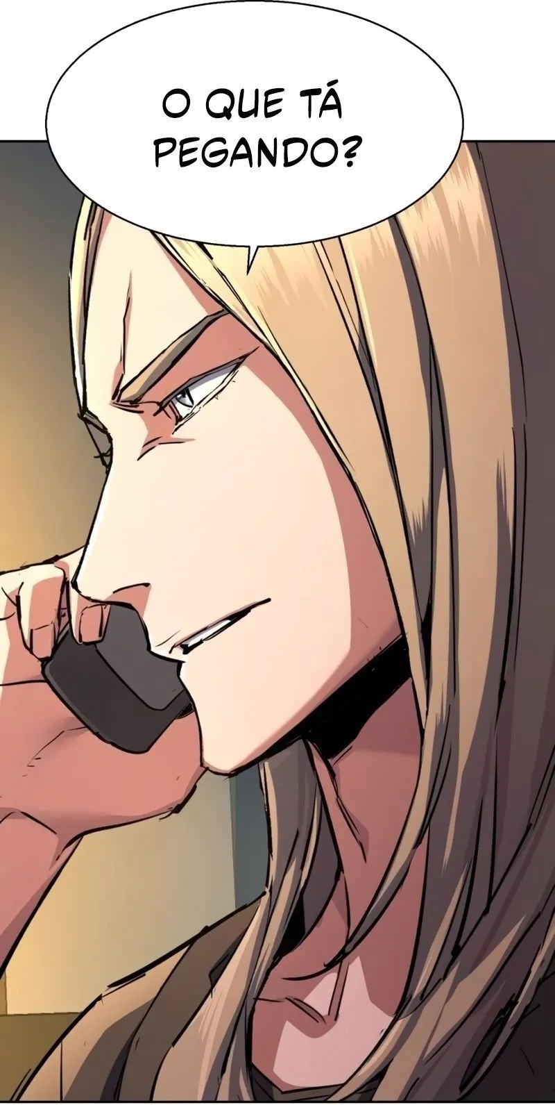 Read Contrato Mercenário (PT-BR) PT Manga Online