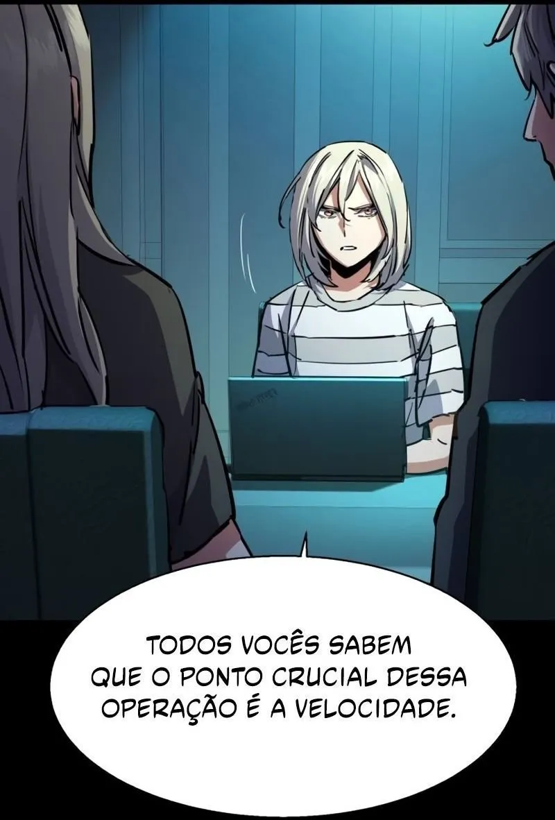 Read Contrato Mercenário (PT-BR) PT Manga Online