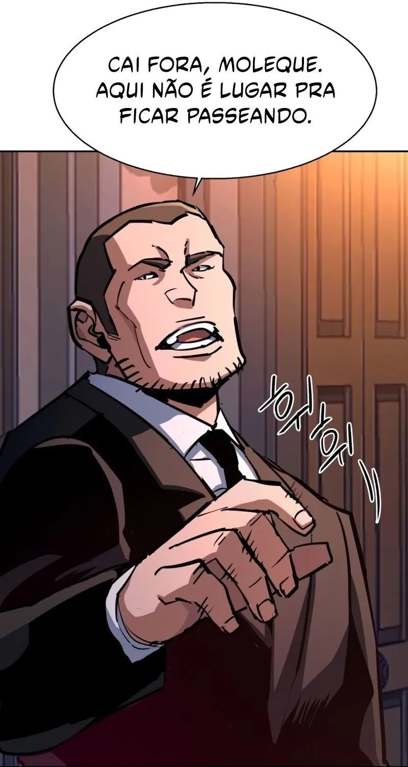 Read Contrato Mercenário (PT-BR) PT Manga Online