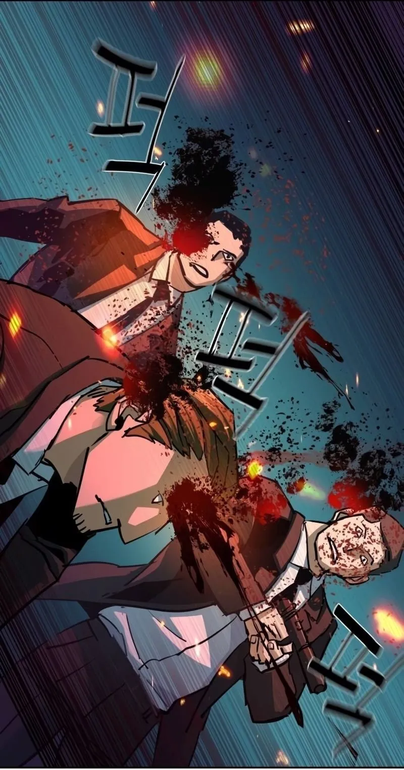 Read Contrato Mercenário (PT-BR) PT Manga Online