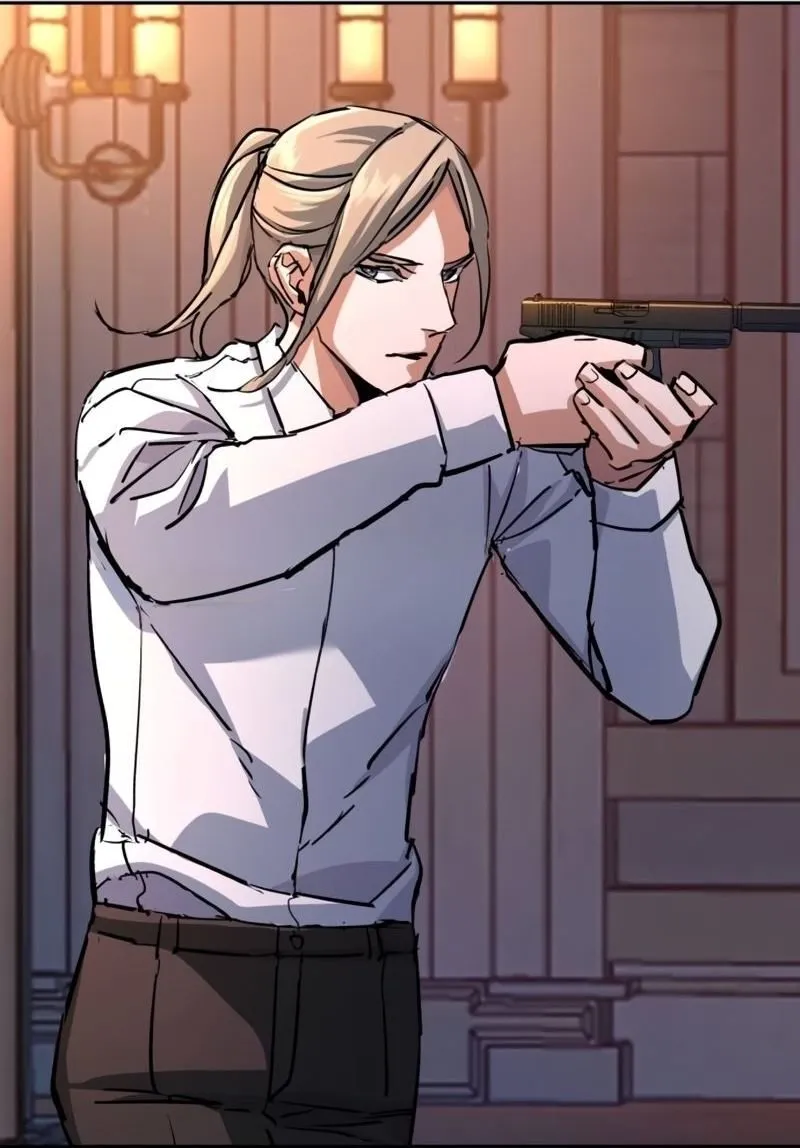 Read Contrato Mercenário (PT-BR) PT Manga Online