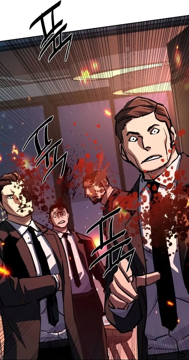 Read Contrato Mercenário (PT-BR) PT Manga Online
