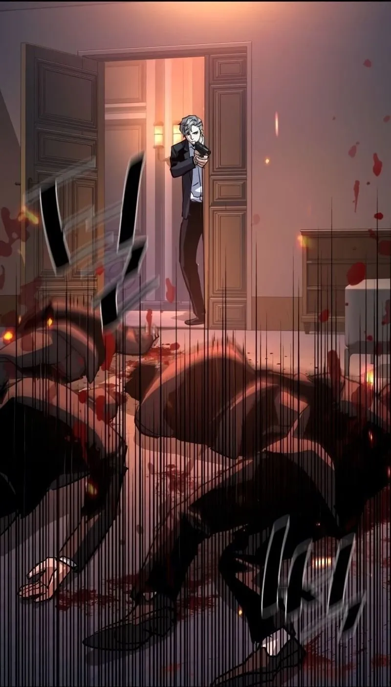 Read Contrato Mercenário (PT-BR) PT Manga Online
