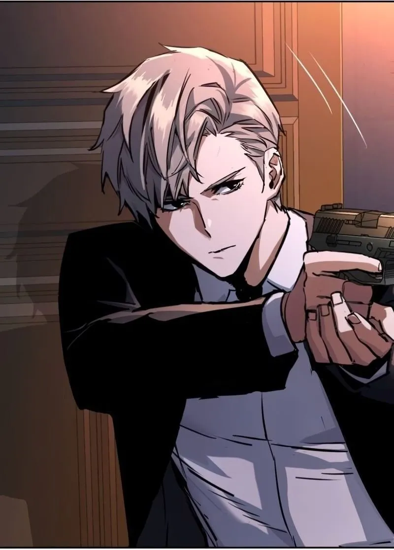Read Contrato Mercenário (PT-BR) PT Manga Online