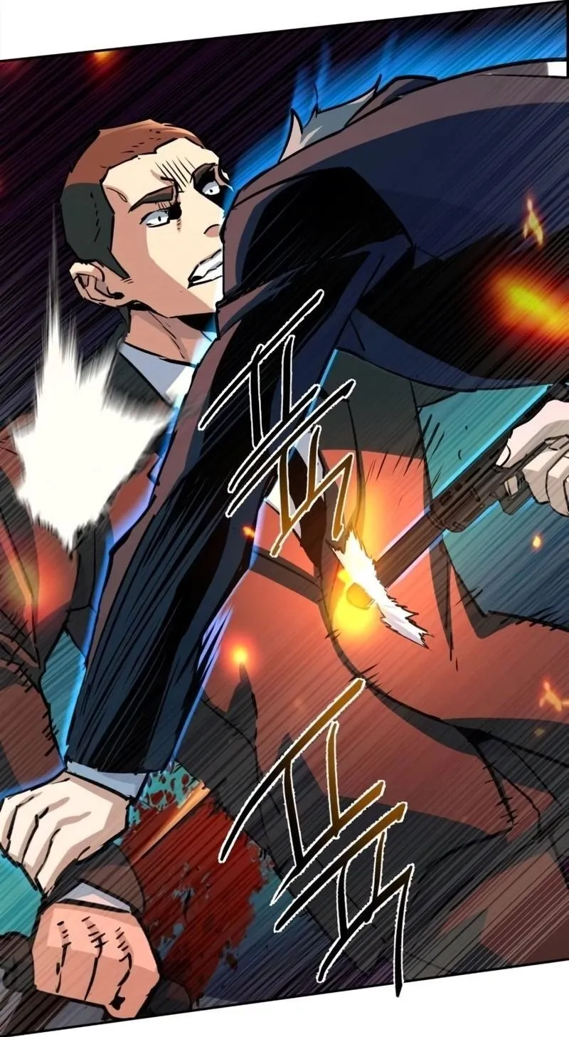 Read Contrato Mercenário (PT-BR) PT Manga Online