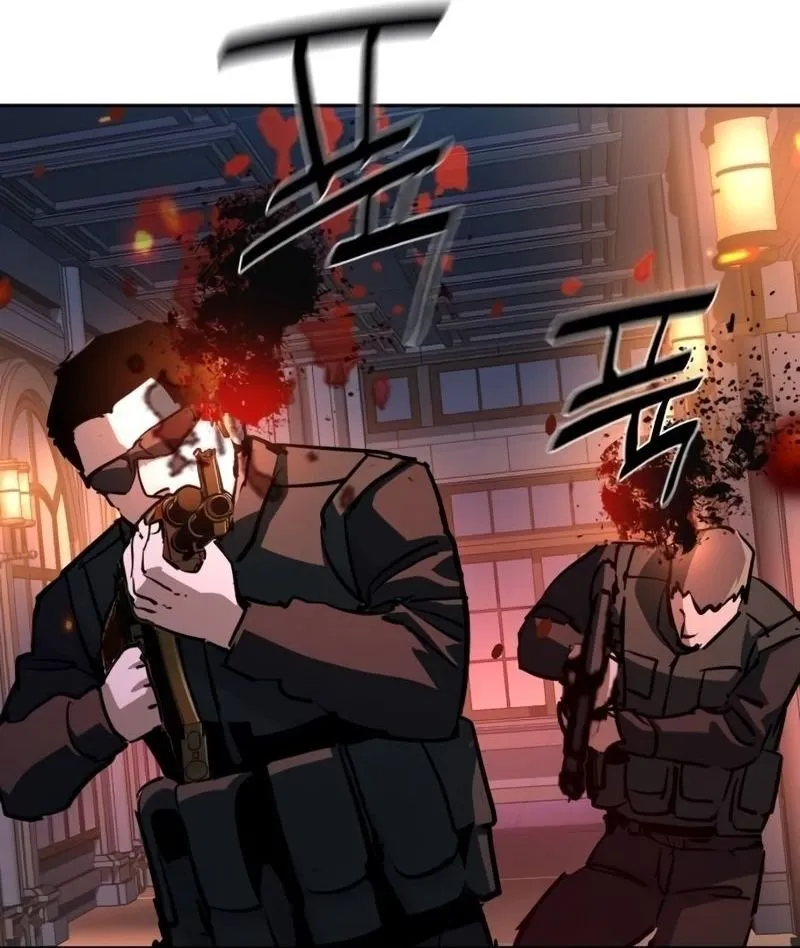 Read Contrato Mercenário (PT-BR) PT Manga Online