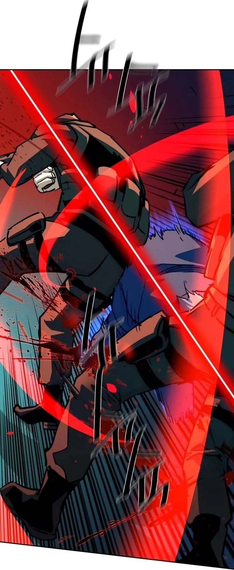 Read Contrato Mercenário (PT-BR) PT Manga Online
