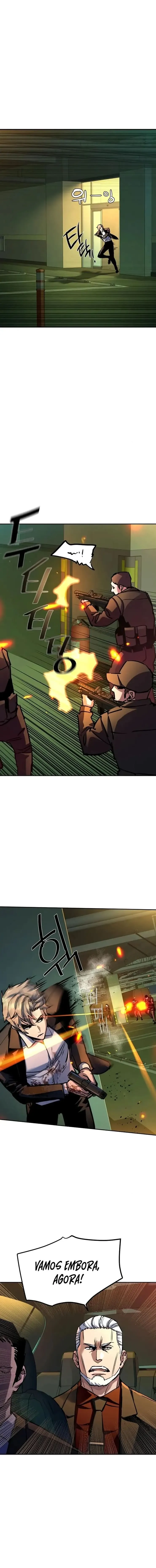 Read Contrato Mercenário (PT-BR) PT Manga Online