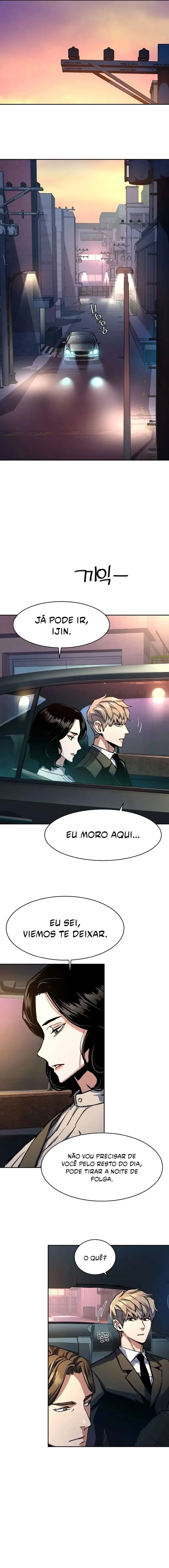 Read Contrato Mercenário (PT-BR) PT Manga Online