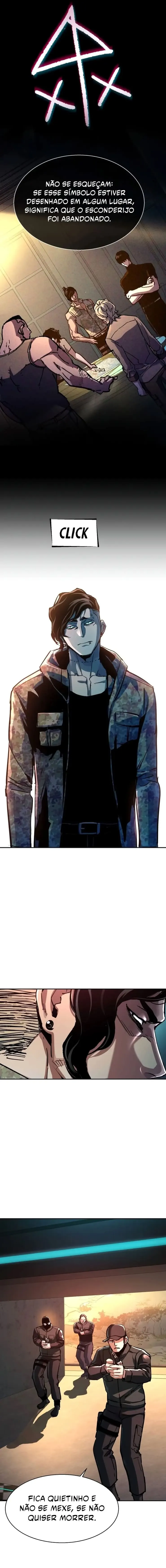Read Contrato Mercenário (PT-BR) PT Manga Online