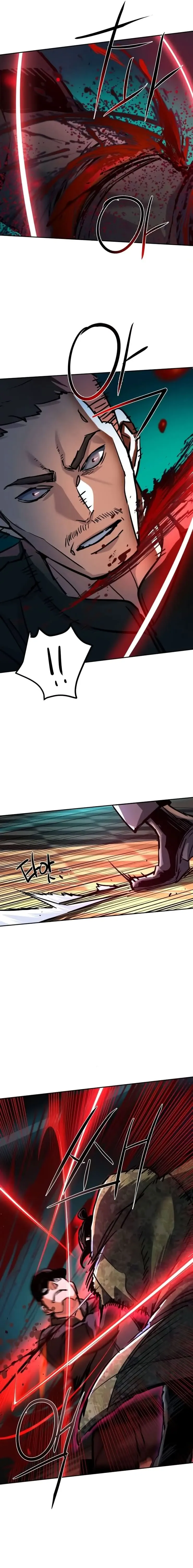 Read Contrato Mercenário (PT-BR) PT Manga Online