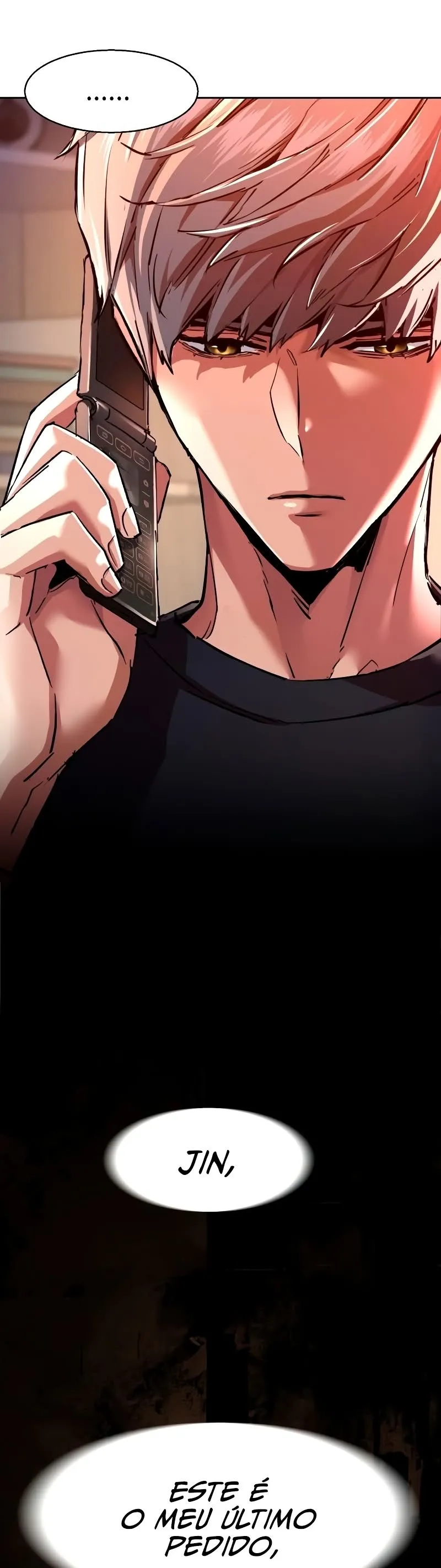 Read Contrato Mercenário (PT-BR) PT Manga Online