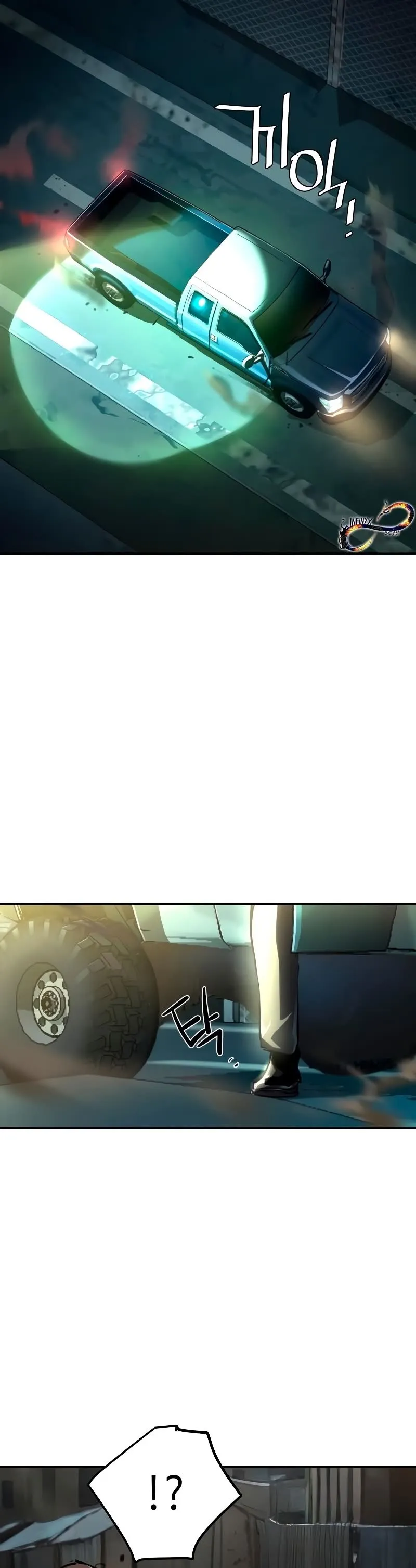 Read Contrato Mercenário (PT-BR) PT Manga Online
