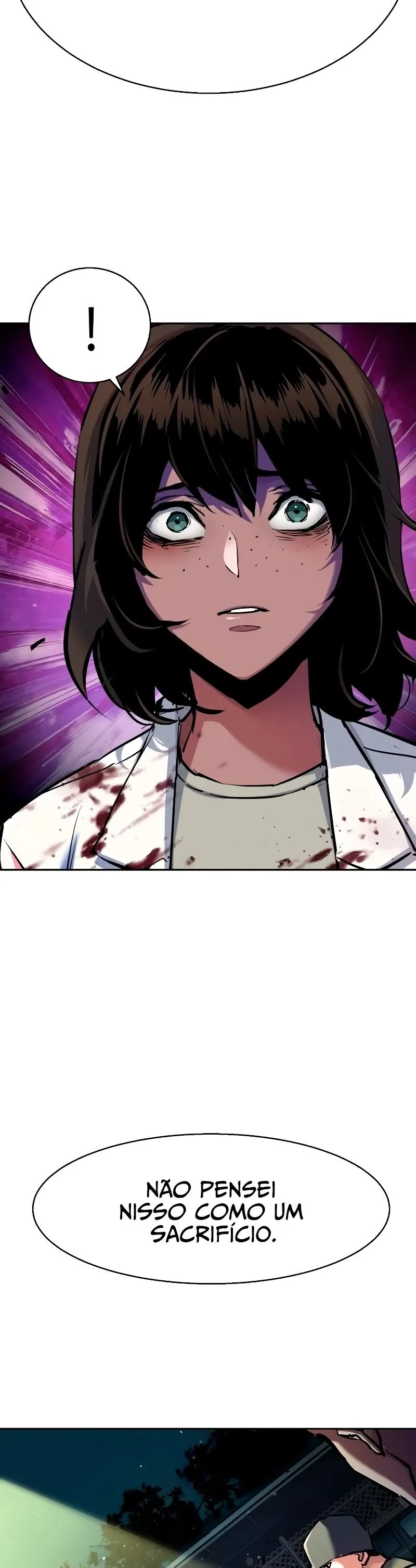 Read Contrato Mercenário (PT-BR) PT Manga Online