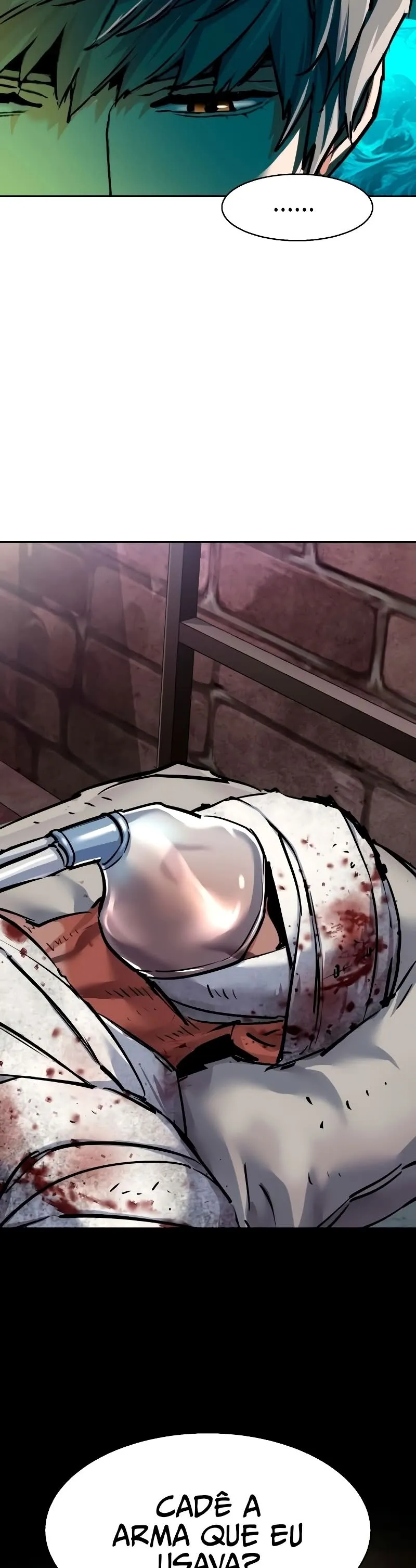 Read Contrato Mercenário (PT-BR) PT Manga Online