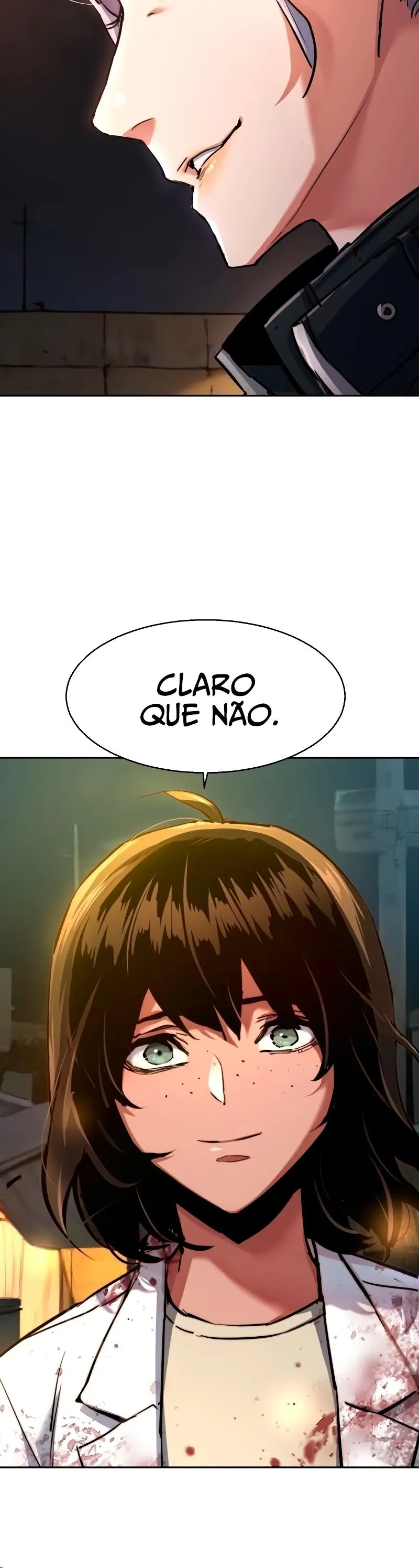 Read Contrato Mercenário (PT-BR) PT Manga Online