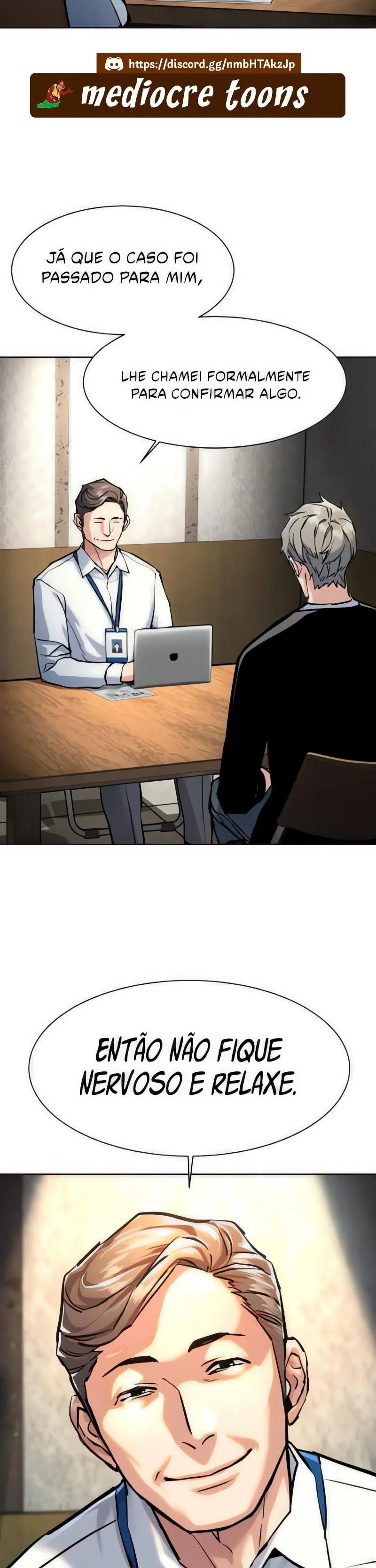 Read Contrato Mercenário (PT-BR) PT Manga Online