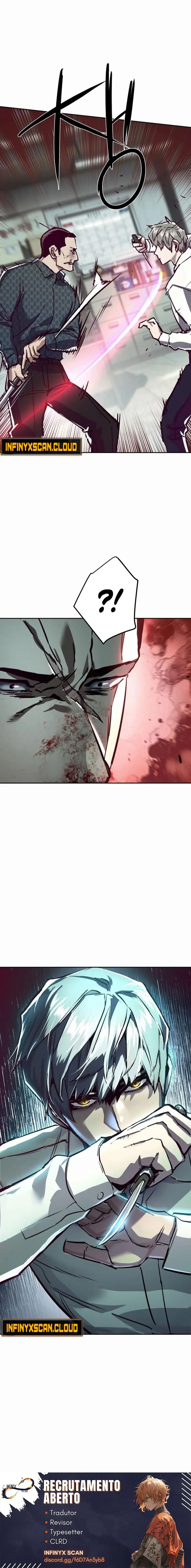 Read Contrato Mercenário (PT-BR) PT Manga Online