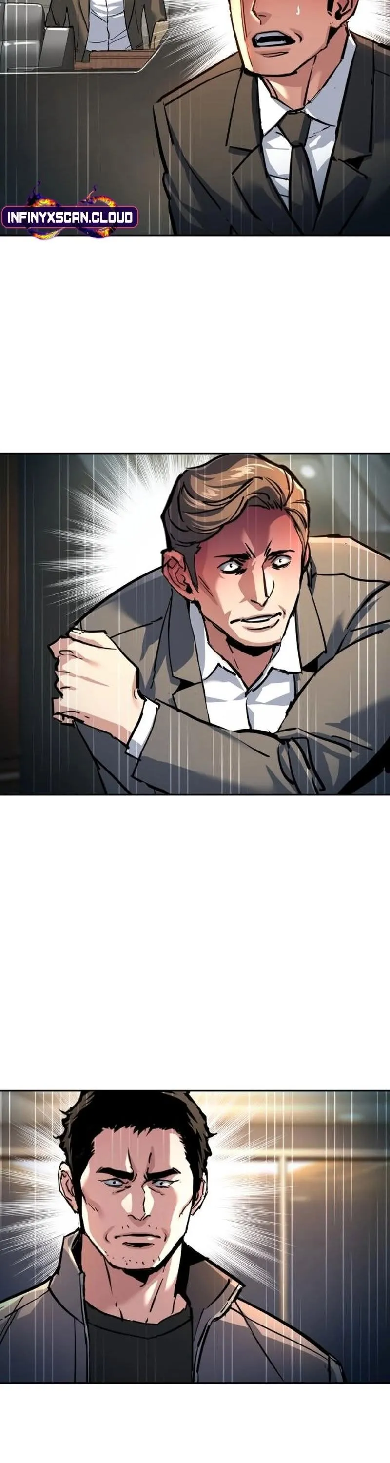 Read Contrato Mercenário (PT-BR) PT Manga Online