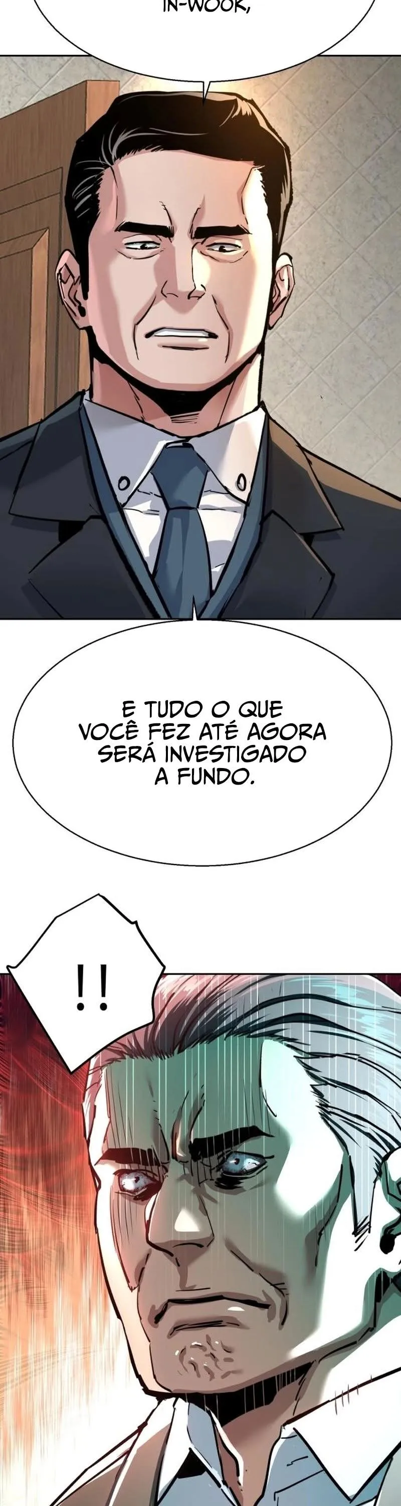 Read Contrato Mercenário (PT-BR) PT Manga Online