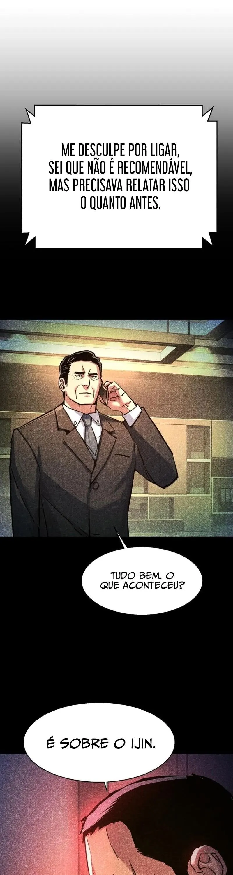 Read Contrato Mercenário (PT-BR) PT Manga Online