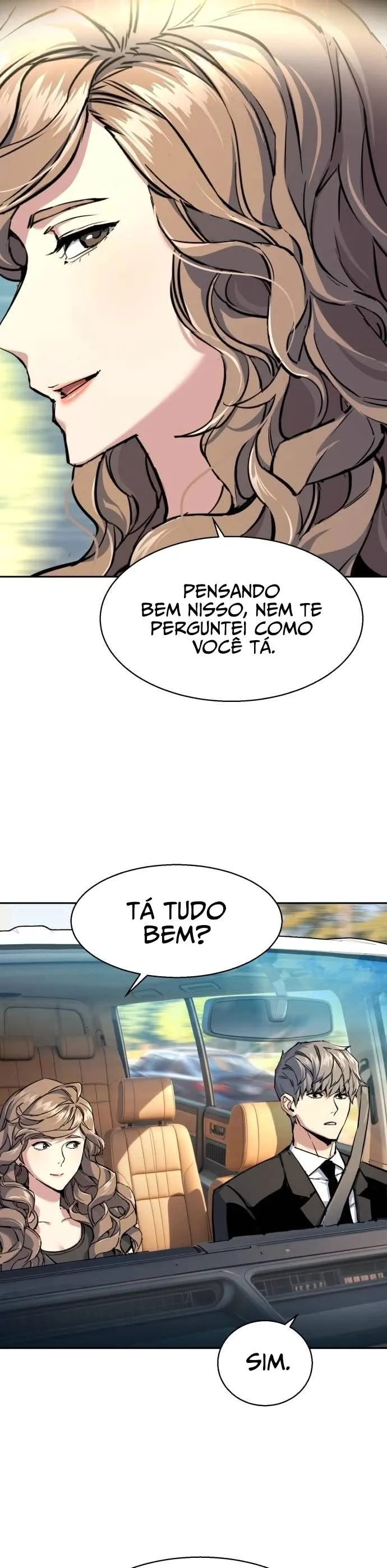Read Contrato Mercenário (PT-BR) PT Manga Online