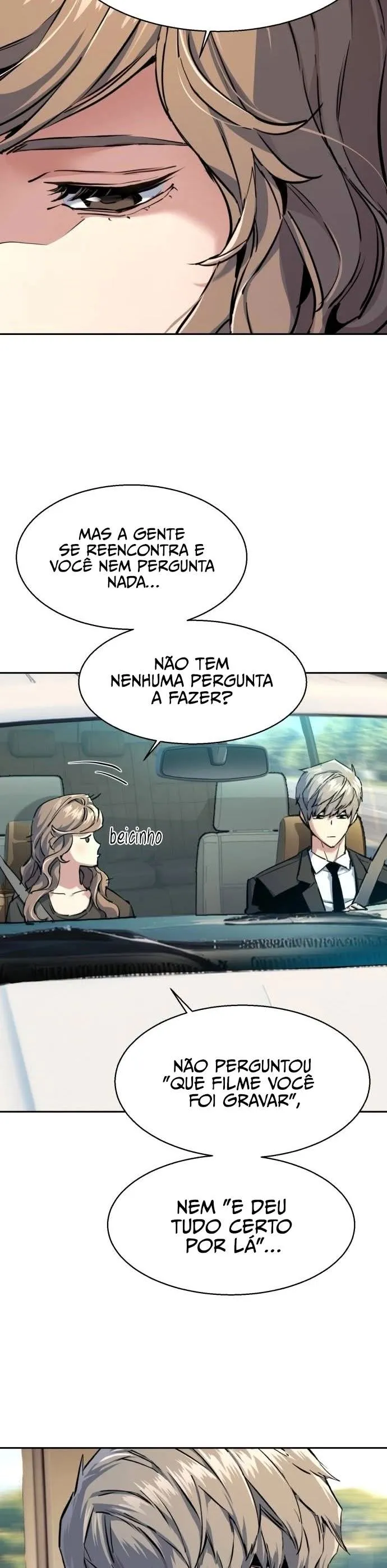 Read Contrato Mercenário (PT-BR) PT Manga Online