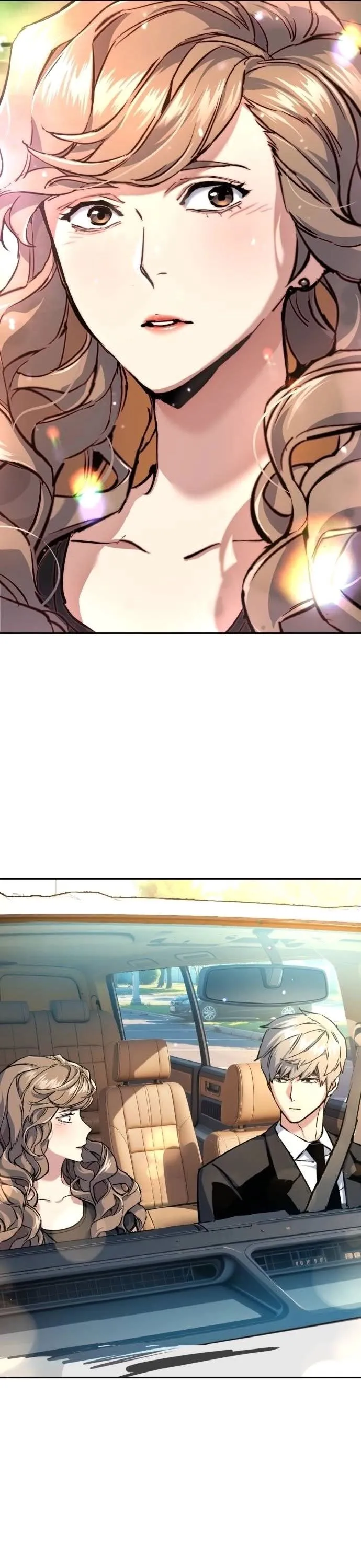 Read Contrato Mercenário (PT-BR) PT Manga Online