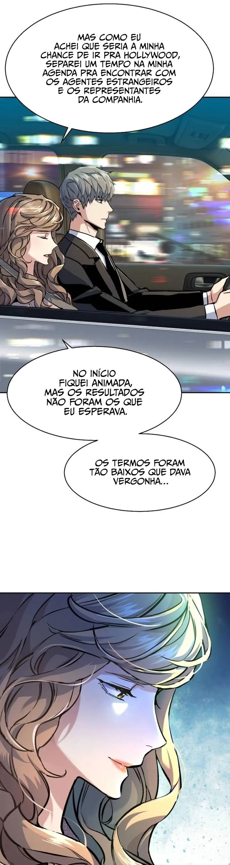 Read Contrato Mercenário (PT-BR) PT Manga Online