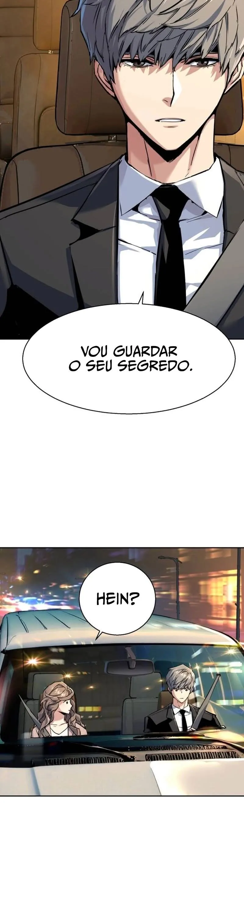 Read Contrato Mercenário (PT-BR) PT Manga Online