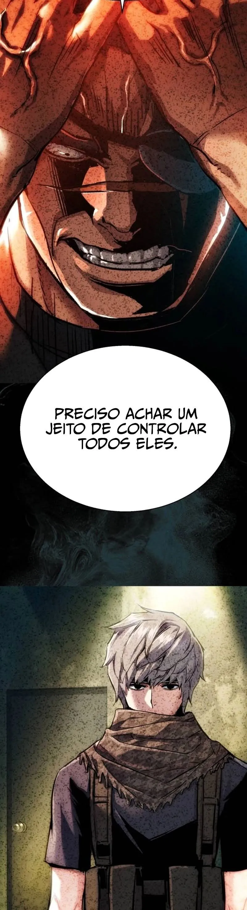 Read Contrato Mercenário (PT-BR) PT Manga Online