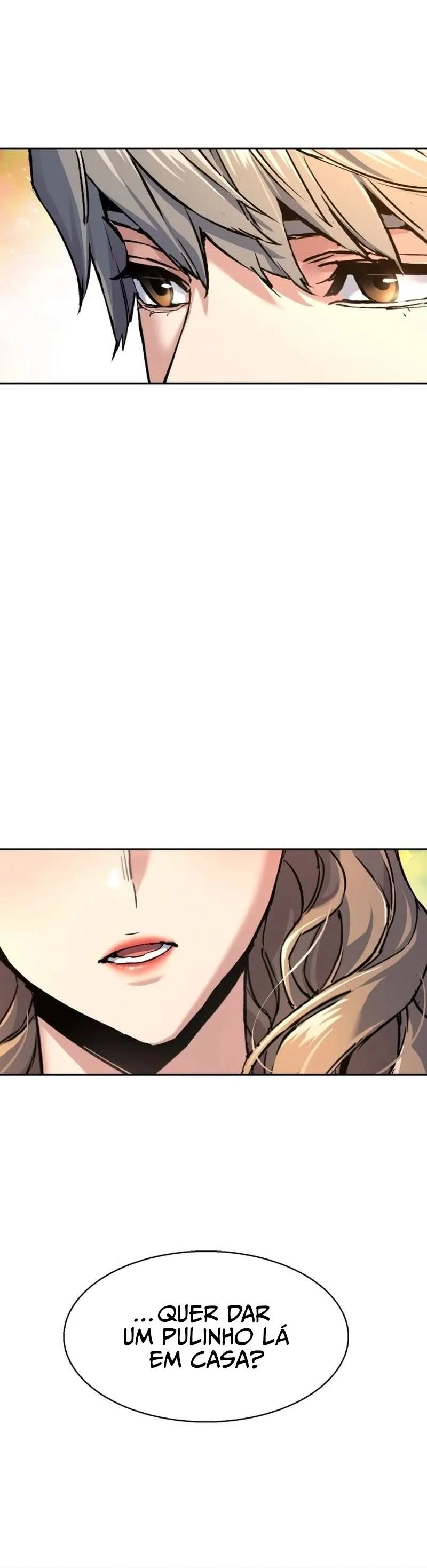 Read Contrato Mercenário (PT-BR) PT Manga Online