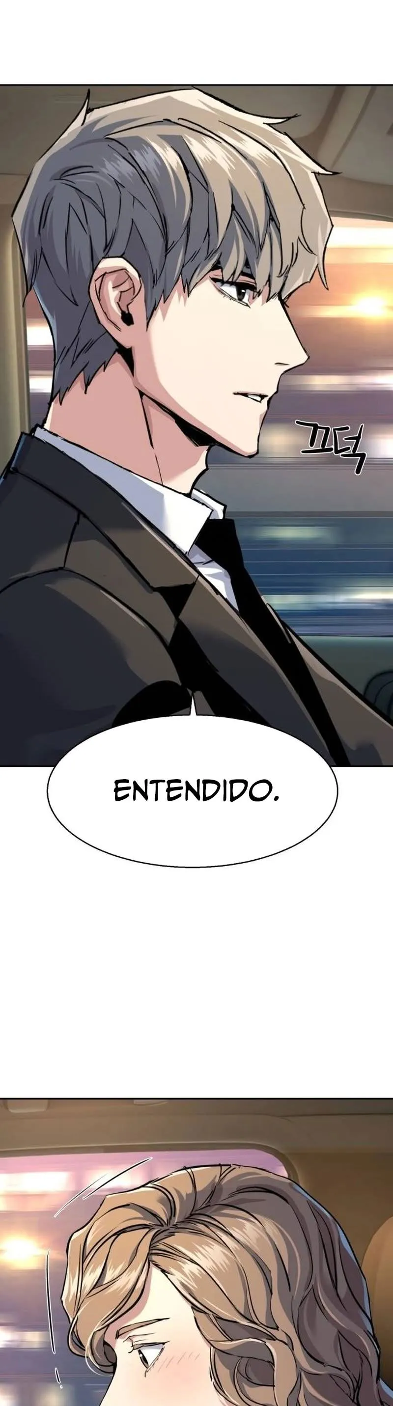 Read Contrato Mercenário (PT-BR) PT Manga Online