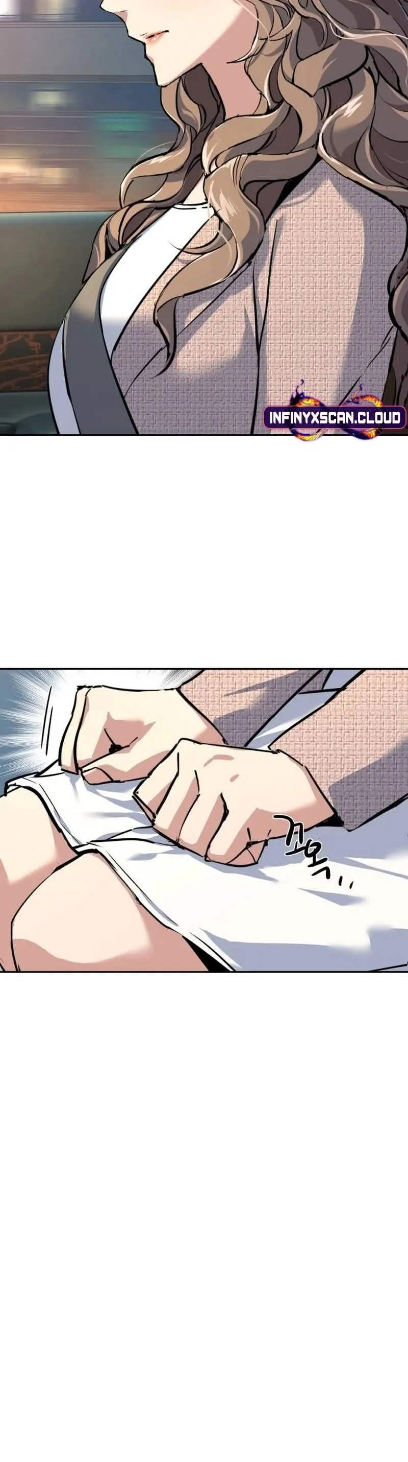 Read Contrato Mercenário (PT-BR) PT Manga Online