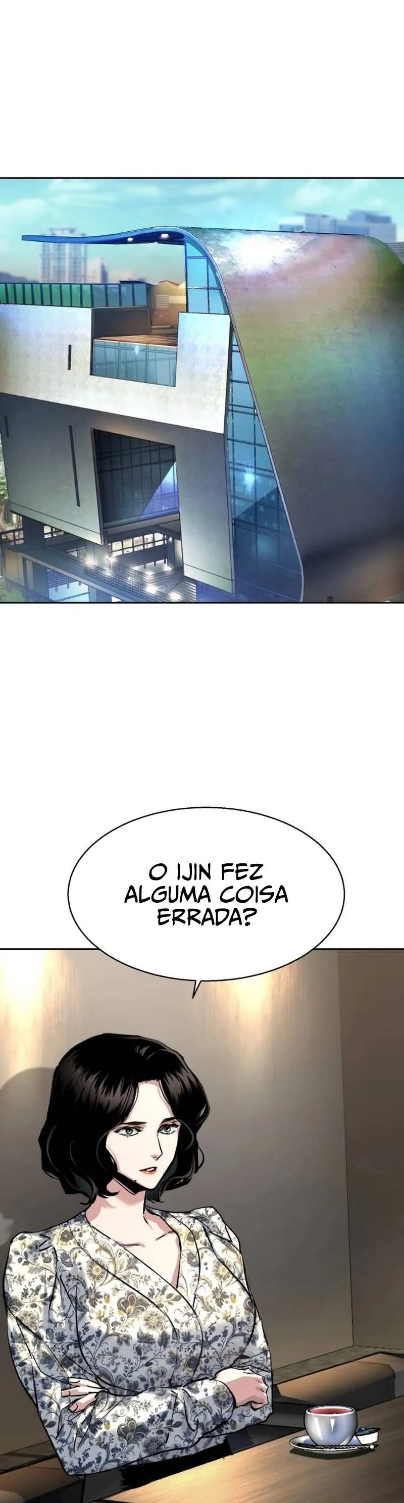 Read Contrato Mercenário (PT-BR) PT Manga Online