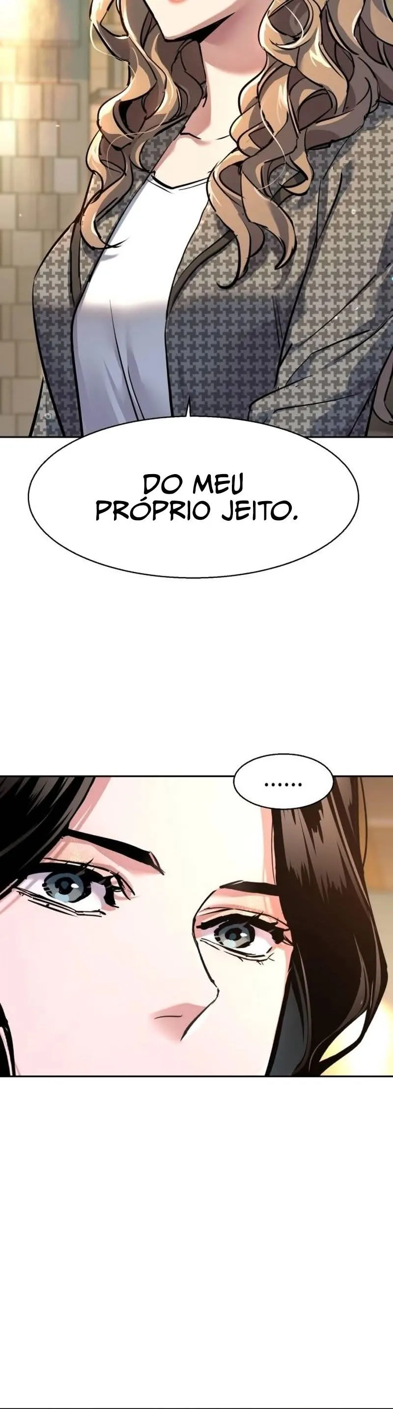 Read Contrato Mercenário (PT-BR) PT Manga Online