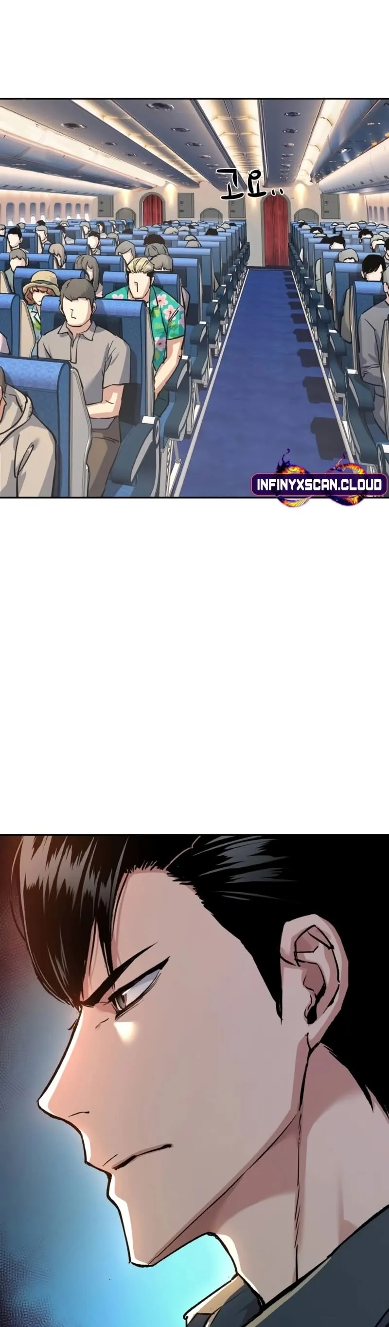 Read Contrato Mercenário (PT-BR) PT Manga Online