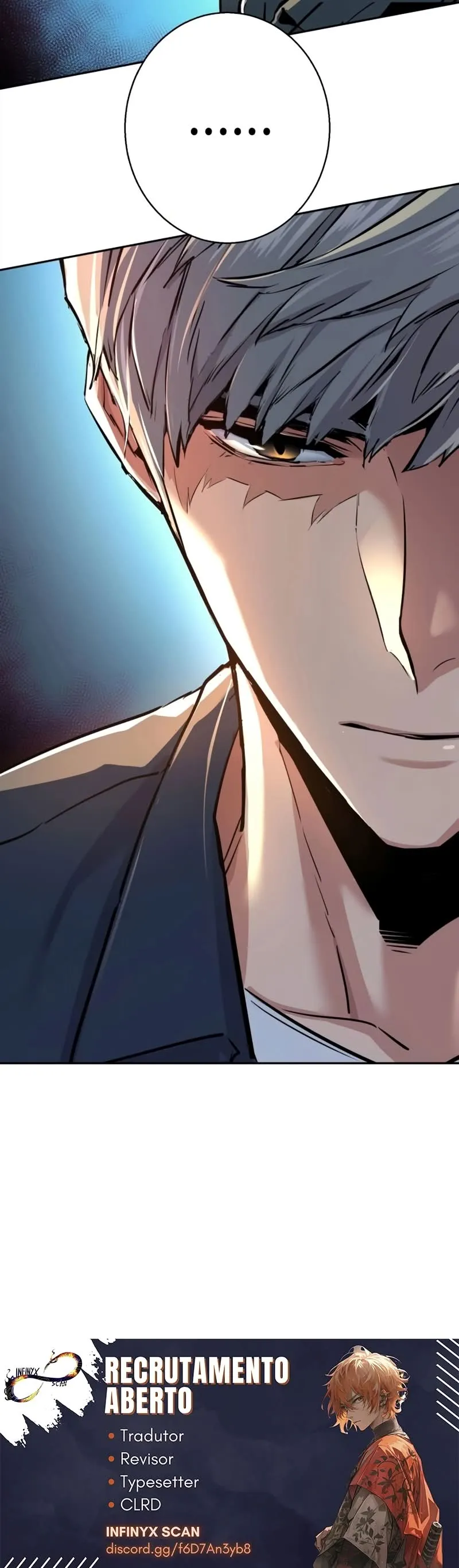 Read Contrato Mercenário (PT-BR) PT Manga Online